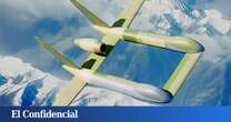 China lanza otro avión experimental que no se parece a nada que hayamos visto antes