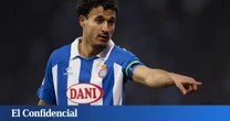 Omar El Hilali, jugador del Espanyol, sobre la inmigración: "La persona que venga a no a trabajar, devolverlo al país de donde venga"