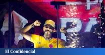 Elecciones Colombia 2026: resultados y candidatos a la segunda vuelta, hoy en directo