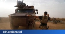 ¿Te habías olvidado de Al Qaeda? La granada islamista que Europa ha dejado sin espoleta en el Sahel