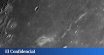 Sorpresa en la Luna: descubren que hubo actividad volcánica hasta hace muy poco