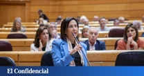 Defensa suspenderá la licencia de los misiles israelíes para equipar al Ejército de Tierra