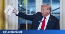 El ambicioso plan de la Casa Blanca: construir un Arco del Triunfo para celebrar los 250 años de Estados Unidos