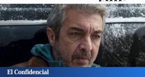 'El Eternauta': primero se va la luz, luego llegan los marcianos