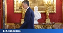 Sánchez pierde pie en el PSOE y aumenta la sensación interna de que no puede resistir