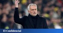 José Mourinho cierra el círculo en el Benfica: un regreso, una traición y otro sueño en Portugal