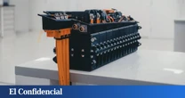 Del 0% al 100% en 18 segundos: Reino Unido ha fabricado la batería que revolucionará el coche eléctrico