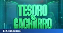 'Tesoro o cacharro', el primer gran estreno de La Sexta en el arranque del nuevo curso televisivo