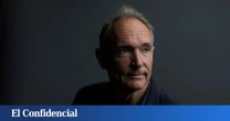 Tim Berners-Lee, el padre de Internet: "Intercambiar datos personales a cambio de su uso no encaja con mi visión de una web libre"