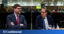 Dimite el viceconsejero madrileño de Economía y se integra como asesor en el gabinete de Ayuso