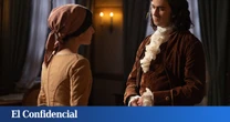 Avance del capítulo 267 de 'Valle Salvaje' de este jueves, 2 de octubre: Tomás pide ayuda a Luisa para llevar a cabo un robo