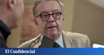 Miguel Herrero carga contra la instrucción por los fiscales y tilda de "escándalo" el caso García Ortiz