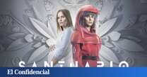 ¿Qué es 'Santuario'? Todo sobre la nueva serie de ciencia ficción de Atresplayer