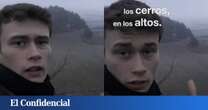 Jorge Rey desvela el fenómeno que ocurrirá en España esta semana: “La niebla en el cerro...