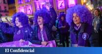 Manifestaciones del 8M en España 2025 por el Día Internacional de la Mujer: horarios, recorridos y lugares