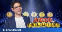 Juanra Bonet ('Juego de pelotas'): "De todos los programas que he hecho, fui más feliz con el único que no presenté"