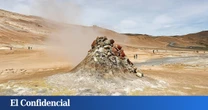 Hay depósitos de hidrógeno ocultos en la Tierra para darnos energía durante 170.000 años