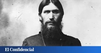 Hemofilia, escándalos sexuales y bulos: Rasputín y la maldición de los zares Nicolás y Alejandra