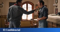 Avance del capítulo de 'Sueños de libertad' del lunes, 1 de junio: Tasio descubre quién robó los camiones