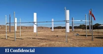 Arranca la construcción de los nuevos molinos que abaratan radicalmente la energía eólica