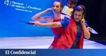 40 años de Escalante: el milagro del teatro infantil valenciano que acumula premios