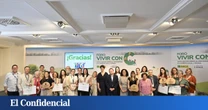 El 'Foro Vivir con C' reúne 11 iniciativas para combatir la soledad no deseada desde la comunidad