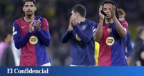 FC Barcelona - Celta de Vigo: Horario y dónde ver por TV el partido de LaLiga EA Sports