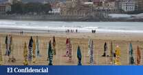 Gijón deberá indemnizar con 94.808 euros a la familia de un joven ahogado en una playa sin bandera roja