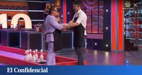 'MasterChef Celebrity': Torito o David Amor, expulsado, y Maxi o Soraya Arnelas, repescada en las cocinas de TVE