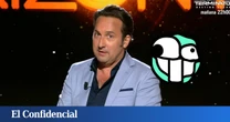Forocoches vuelve a jugársela a la televisión: vacila en directo a Iker Jiménez, en mitad de su especial 'Horizonte'