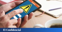 Aviso a todos los usuarios de Android: presta atención al botón automático 'abrir enlace' en las notificaciones