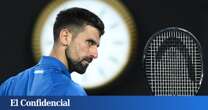 Djokovic olvida la lesión y se apunta a Doha con Alcaraz: 