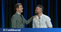 Gabriel Rufián, en el programa de Marc Giró: "Mi prioridad ahora es la estafa de la vivienda"
