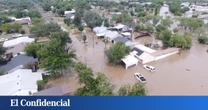 25 muertos en el centro-sur de Texas por las inundaciones que han tenido lugar este viernes