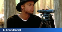 Se emite en TV una de las películas más icónicas de Brad Pitt, basada en hechos reales: nunca olvidarás su banda sonora