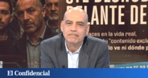 Nacho Abad no se corta: incapaz de contener un durísimo palo a TVE cuando su invitado reconoce que ve 'La revuelta'
