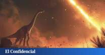 No fue (solo) un meteorito: El otro 'megafenómeno' que acabó con los dinosaurios