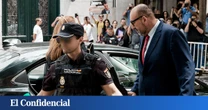 Koldo preparó una bolsa de deporte con ropa al creer que iría a prisión en su última declaración