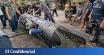 Un artefacto extraño cae en las redes de un pescador y al llevarlo a tierra desvelan uno de los secretos mejor guardados de China