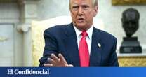 Trump amenaza a la UE con aranceles del 200% al vino, champán y bebidas alcohólicas