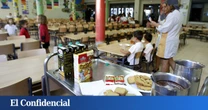 Cuándo se abre el plazo para solicitar las becas de comedor y Bachillerato: así puedes pedir la ayuda que incluye por primera vez a hijos de militares