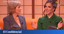 Inés Hernand no se muerde la lengua sobre TVE en el programa de Mercedes Milá: 