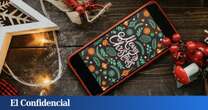 Así puedes programar el envío de felicitaciones de Navidad y Año Nuevo en WhatsApp