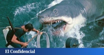 'Tiburón': medio siglo de la película (y el libro) que nos inocularon el terror a los escualos