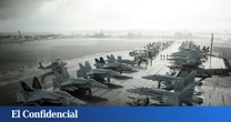 China puede destruir todos los portaviones de EEUU en 20 minutos, dice el Pentágono