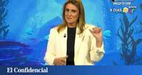 "El que resiste gana": a Carlota Corredera se le quiebra la voz al anunciar que vuelve como presentadora a la televisión nacional