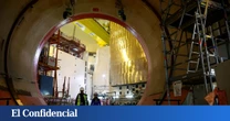 Un químico explica cómo se procesa el uranio para producir armas nucleares y energía