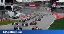 Antonelli aprovecha el abandono de Russell para consolidarse en el liderato del Mundial