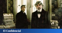 La película de Rodrigo Cortés que puedes ver hoy en Netflix: la caída en picado del ganador del mayor premio de televisión