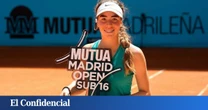 La apuesta del tenis español confundida con la mafia: "50.000 euros es un año de circuito"